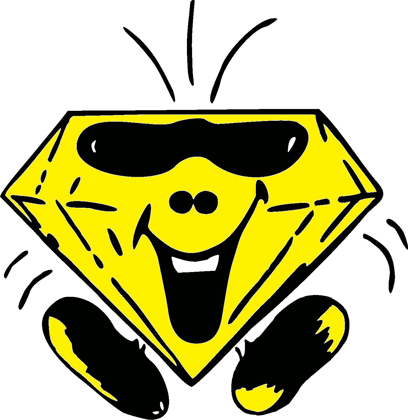 Diamant neu